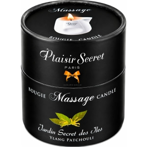 Massage Candle Ylang Patchouli Massage Candle Ylang Patchouli pe Domnisoare.ro