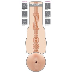 Masturbator Adriana Next Level