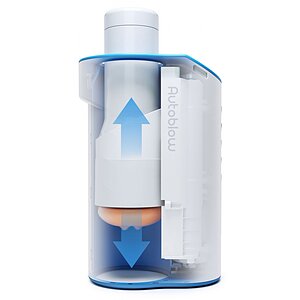 Masturbator Autoblow AI Ultra Alb Masturbator Autoblow AI Ultra Alb pe Domnisoare.ro