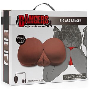 Masturbator Big Maro