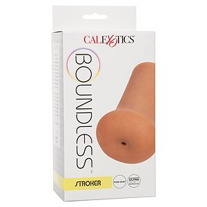 Masturbator Boundless Caramel