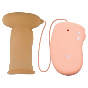 Masturbator cu vibrații Head Stimulator Masturbator cu vibrații Head Stimulator pe Domnisoare.ro