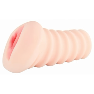 Masturbator cu Vibrații Mens 3D Masturbator cu Vibrații Mens 3D pe Domnisoare.ro