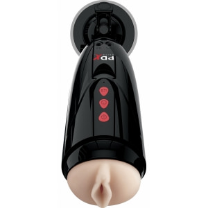 Masturbator Dirty Talk Starter Masturbator Dirty Talk Starter pe Domnisoare.ro
