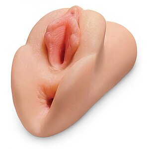Masturbator Dublu Ideal pe Domnisoare.ro