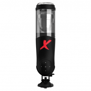 Masturbator E-lite Deluxe Mega Bator Negru