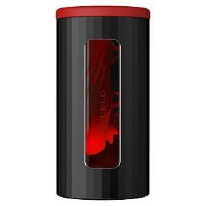 Masturbator F1S V2X Negru