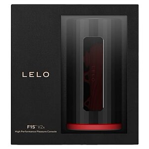 Masturbator F1S V2X Negru