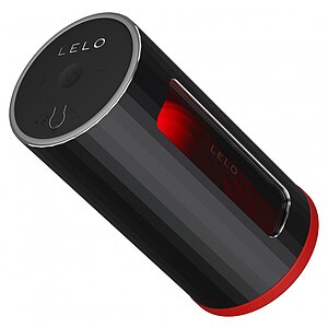 Masturbator F1S V2X Negru