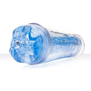 Masturbator Fleshlight Flight Commander Transparent