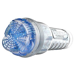 Masturbator Fleshlight Turbo Core Albastru pe Domnisoare.ro