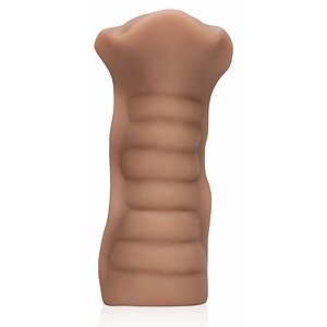 Masturbator French Maid