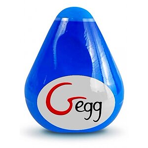 Masturbator Gegg Albastru Masturbator Gegg Albastru pe Domnisoare.ro