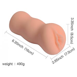 Masturbator GongYingZ