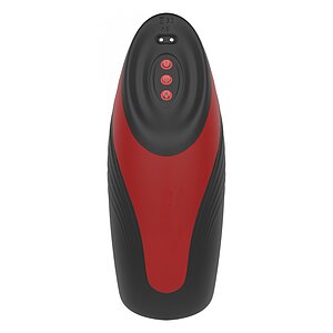 Masturbator Heating Machine Negru