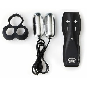 Masturbator Jett Octo Negru