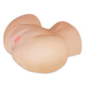 Masturbator Masculin Lovetoy Dublă Penetrare 22,8 cm Masturbator Masculin Lovetoy Dublă Penetrare 22,8 cm pe Domnisoare.ro