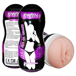 Masturbator Păsărica Tenace Lovetoy pe Domnisoare.ro