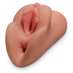 Masturbator Perfect Double Masturbator Perfect Double pe Domnisoare.ro