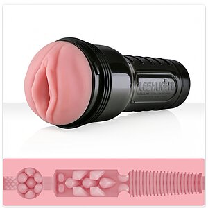 Masturbator Pink Lady Destroya Roz pe Domnisoare.ro