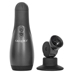 Masturbator Power Stroker Negru