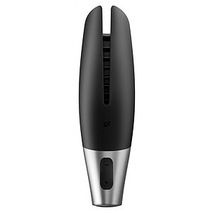 Masturbator Power with APP Satisfyer Connect Negru