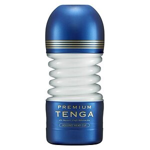 Masturbator Premium Tenga Rolling Head Albastru Masturbator Premium Tenga Rolling Head Albastru pe Domnisoare.ro