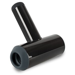 Masturbator Rebel 2 Negru Masturbator Rebel 2 Negru pe Domnisoare.ro