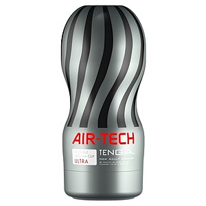 Masturbator Reusable Vacuum Cup Ultra Argintiu Masturbator Reusable Vacuum Cup Ultra Argintiu pe Domnisoare.ro