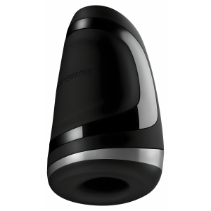 Masturbator Satisfyer Cu Vibrație Pulsație Și Încălzire