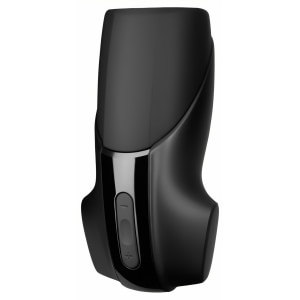Masturbator Satisfyer Men Vibration Negru