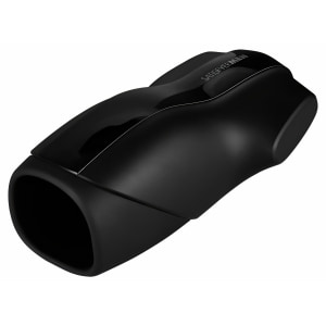 Masturbator Satisfyer Men Vibration Negru Masturbator Satisfyer Men Vibration Negru pe Domnisoare.ro