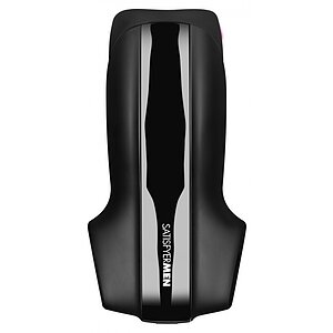 Masturbator Satisfyer Men Vibration Negru