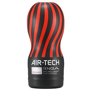 Masturbator TENGA Air Tech Strong Negru