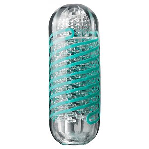 Masturbator Tenga Pixel Spinner Transparent Masturbator Tenga Pixel Spinner Transparent pe Domnisoare.ro