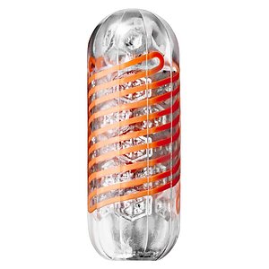 Masturbator Tenga Spinner Hexa Transparent Masturbator Tenga Spinner Hexa Transparent pe Domnisoare.ro