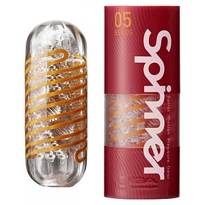 Masturbator Tenga Spinner Mărgeluțe Transparent Masturbator Tenga Spinner Mărgeluțe Transparent pe Domnisoare.ro