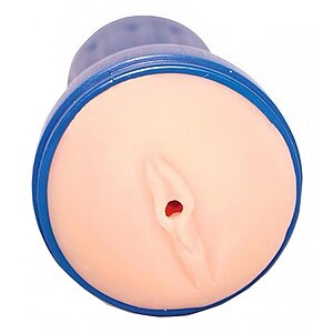 Masturbator Travel Honey Pot Masturbator Travel Honey Pot pe Domnisoare.ro