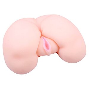 Masturbator Vibrating Rear Pleasure pe Domnisoare.ro