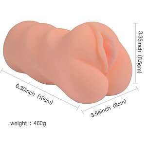 Masturbator YameiZ