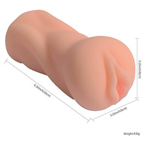 Masturbator YoliZ