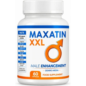 Maxatin XXL pe Domnisoare.ro