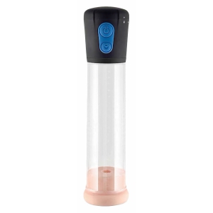 Maximizer VX4 Pompa Vacuum Automată Pentru Stimulare Masculă Transparent pe Domnisoare.ro