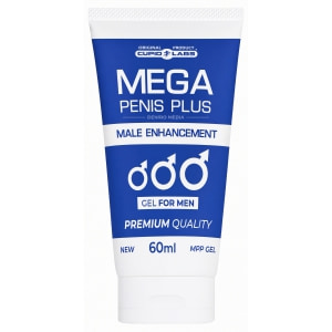 Mega Penis Plus Gel Mărire Și Volum pe Domnisoare.ro
