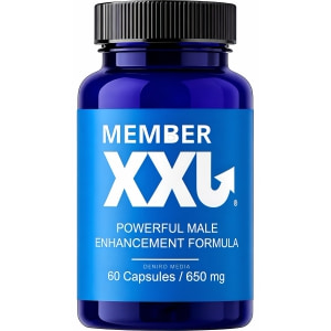 Member XXL Capsule Din Plante Pentru Mărirea Penisului 60buc Member XXL Capsule Din Plante Pentru Mărirea Penisului 60buc pe Domnisoare.ro
