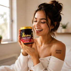 Miere Afrodisiacă Diblong 43g