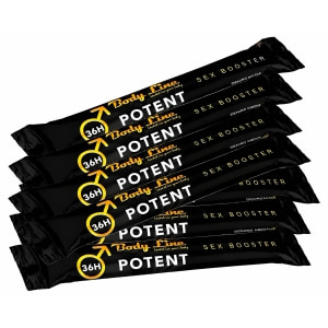Miere Premium Potentă Pentru Erecție și Întârziere 6 x 10g pe Domnisoare.ro