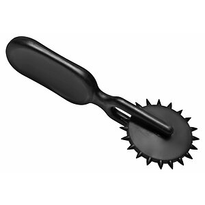Mini Sensation Wheel Lil Devil Negru pe Domnisoare.ro