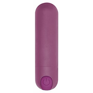 Mini Vibrator 7 Speed Mov pe Domnisoare.ro