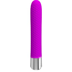 Mini Vibrator Pretty Love Reginald Roz